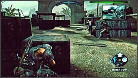 2 - Iraq | Walkthrough - Walkthrough - Army of Two Game Guide & Walkthrough
