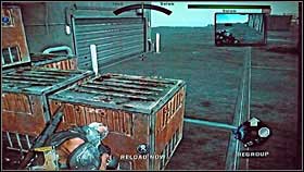 2 - Aircraft carrier | Walkthrough - Walkthrough - Army of Two Game Guide & Walkthrough