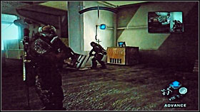 5 - Aircraft carrier | Walkthrough - Walkthrough - Army of Two Game Guide & Walkthrough