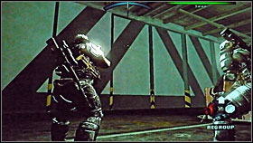 7 - Aircraft carrier | Walkthrough - Walkthrough - Army of Two Game Guide & Walkthrough