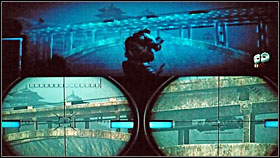 Now get back to the place where you started this assignment - China | Walkthrough - Walkthrough - Army of Two Game Guide & Walkthrough