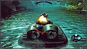 The route is simple and short - youll see a large closed gate soon - China | Walkthrough - Walkthrough - Army of Two Game Guide & Walkthrough