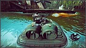 3 - China | Walkthrough - Walkthrough - Army of Two Game Guide & Walkthrough