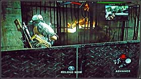 4 - China | Walkthrough - Walkthrough - Army of Two Game Guide & Walkthrough