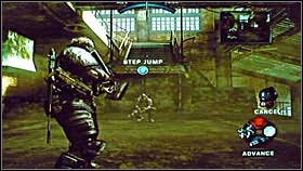 8 - China | Walkthrough - Walkthrough - Army of Two Game Guide & Walkthrough