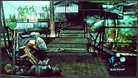 9 - China | Walkthrough - Walkthrough - Army of Two Game Guide & Walkthrough