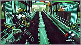 There, youll find three enemies and kidnapped Alice - Miami | Walkthrough - Walkthrough - Army of Two Game Guide & Walkthrough