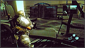 When you reach your stop, take the stairs on your left and go meet Richard Dalton - Miami | Walkthrough - Walkthrough - Army of Two Game Guide & Walkthrough