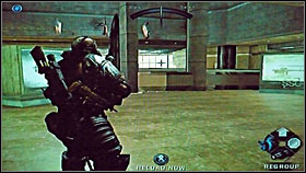 Youll see a window right in front of you - Miami | Walkthrough - Walkthrough - Army of Two Game Guide & Walkthrough