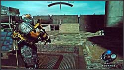 You get the third one before fight with Youssef - Intelligence cases | Walkthrough - Walkthrough - Army of Two Game Guide & Walkthrough