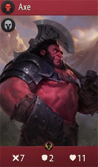 Below you will find cards divided according to their color and usefulness - What are the strongest cards in the draft in Artifact: The Dota Card Game? - Basics - Artifact Guide