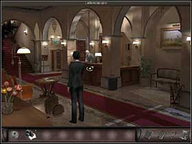 1 - Paris, France, April 15-17, 2008 - Hotel - April 15-17, 2008 - Art of Murder: Hunt For The Puppeteer - Game Guide and Walkthrough