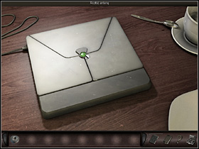 3 - Paris, France, April 15-17, 2008 - Hotel - April 15-17, 2008 - Art of Murder: Hunt For The Puppeteer - Game Guide and Walkthrough