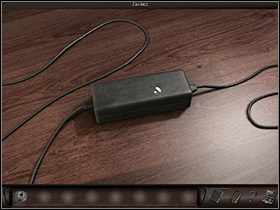 4 - Paris, France, April 15-17, 2008 - Hotel - April 15-17, 2008 - Art of Murder: Hunt For The Puppeteer - Game Guide and Walkthrough