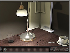 5 - Paris, France, April 15-17, 2008 - Hotel - April 15-17, 2008 - Art of Murder: Hunt For The Puppeteer - Game Guide and Walkthrough