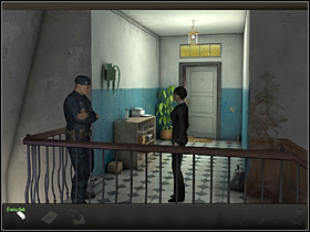 2 - Paris, France, April 15-17, 2008 - Jack Duprees Apartment - April 15-17, 2008 - Art of Murder: Hunt For The Puppeteer - Game Guide and Walkthrough