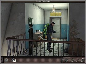 4 - Paris, France, April 15-17, 2008 - Jack Duprees Apartment - April 15-17, 2008 - Art of Murder: Hunt For The Puppeteer - Game Guide and Walkthrough