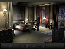 1 - Paris, France, April 15-17, 2008 - Hotel - April 15-17, 2008 - Art of Murder: Hunt For The Puppeteer - Game Guide and Walkthrough