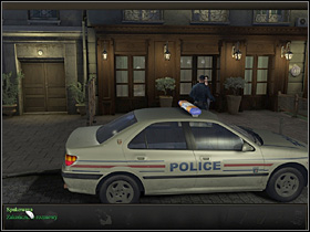 5 - Paris, France, April 15-17, 2008 - Hotel - April 15-17, 2008 - Art of Murder: Hunt For The Puppeteer - Game Guide and Walkthrough