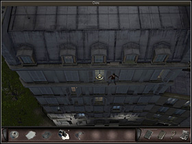 1 - Paris, France, April 15-17, 2008 - Jack Duprees Apartment - April 15-17, 2008 - Art of Murder: Hunt For The Puppeteer - Game Guide and Walkthrough