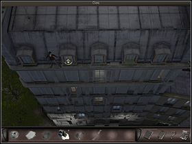 2 - Paris, France, April 15-17, 2008 - Jack Duprees Apartment - April 15-17, 2008 - Art of Murder: Hunt For The Puppeteer - Game Guide and Walkthrough