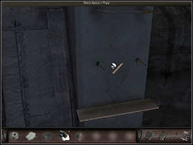 3 - Paris, France, April 15-17, 2008 - Jack Duprees Apartment - April 15-17, 2008 - Art of Murder: Hunt For The Puppeteer - Game Guide and Walkthrough