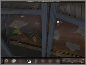 4 - Paris, France, April 15-17, 2008 - Jack Duprees Apartment - April 15-17, 2008 - Art of Murder: Hunt For The Puppeteer - Game Guide and Walkthrough