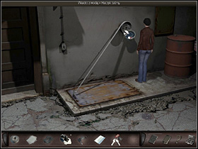 4 - Paris, France, April 15-17, 2008 - Moulin Rouge - April 15-17, 2008 - Art of Murder: Hunt For The Puppeteer - Game Guide and Walkthrough