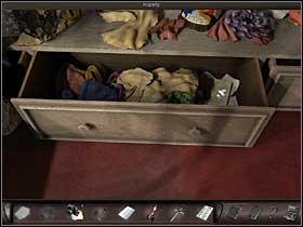 7 - Paris, France, April 15-17, 2008 - Moulin Rouge - April 15-17, 2008 - Art of Murder: Hunt For The Puppeteer - Game Guide and Walkthrough