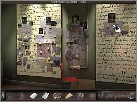 1 - Paris, France, April 15-17, 2008 - Marc Taine's Apartment - April 15-17, 2008 - Art of Murder: Hunt For The Puppeteer - Game Guide and Walkthrough