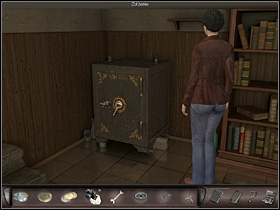 2 - Azarra, Spain, April 18, 2008 - Antique shop - April 18, 2008 - Art of Murder: Hunt For The Puppeteer - Game Guide and Walkthrough