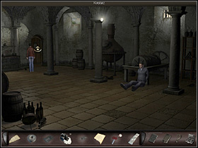 2 - Marseilles, France, April 19, 2008 - Louis Carnots mansion - April 19, 2008 - Art of Murder: Hunt For The Puppeteer - Game Guide and Walkthrough