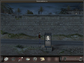 8 - Marseilles, France, April 19, 2008 - Louis Carnots mansion - April 19, 2008 - Art of Murder: Hunt For The Puppeteer - Game Guide and Walkthrough