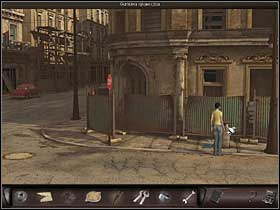 3 - Havana, Cuba, April 20, 2008 - Bar; hotel; tenement house - April 20, 2008 - Art of Murder: Hunt For The Puppeteer - Game Guide and Walkthrough