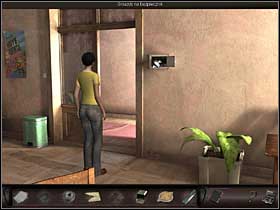 3 - Havana, Cuba, April 20, 2008 - Car; bar; archive - April 20, 2008 - Art of Murder: Hunt For The Puppeteer - Game Guide and Walkthrough