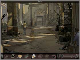 1 - Havana, Cuba, April 20, 2008 - Hotel - April 20, 2008 - Art of Murder: Hunt For The Puppeteer - Game Guide and Walkthrough