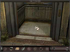 2 - Havana, Cuba, April 20, 2008 - Hotel - April 20, 2008 - Art of Murder: Hunt For The Puppeteer - Game Guide and Walkthrough