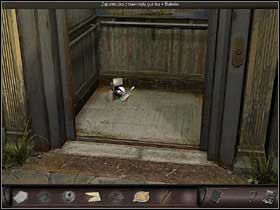 She decides to ambush the spy here - Havana, Cuba, April 20, 2008 - Hotel - April 20, 2008 - Art of Murder: Hunt For The Puppeteer - Game Guide and Walkthrough