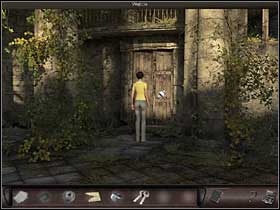 2 - Montoute Mansion, Cuba, April 21, 2008 - de Bougainville family hacienda - April 21, 2008 - Art of Murder: Hunt For The Puppeteer - Game Guide and Walkthrough