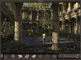 1 - Montoute Mansion, Cuba, April 21, 2008 - Hacienda; Village; Shamans house - April 21, 2008 - Art of Murder: Hunt For The Puppeteer - Game Guide and Walkthrough