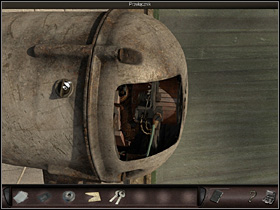 3 - Montoute Mansion, Cuba, April 21, 2008 - Hacienda; Village; Shamans house - April 21, 2008 - Art of Murder: Hunt For The Puppeteer - Game Guide and Walkthrough