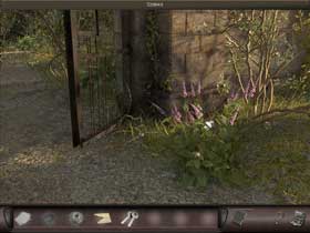 4 - Montoute Mansion, Cuba, April 21, 2008 - Hacienda; Village; Shamans house - April 21, 2008 - Art of Murder: Hunt For The Puppeteer - Game Guide and Walkthrough