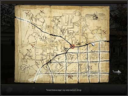 Its time to talk to Louis - Nicole has done what she was supposed to do - Paris, France, April 23, 2008 - Montmartre Cemetery - part 1 - April 23, 2008 - Art of Murder: Hunt For The Puppeteer - Game Guide and Walkthrough