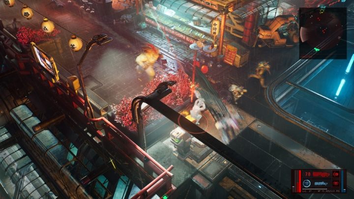 Each defeated opponent provides a certain amount of experience - the higher the enemy's level, the more experience you get for killing them - The Ascent: Experience - how to earn? - FAQ - The Ascent Guide