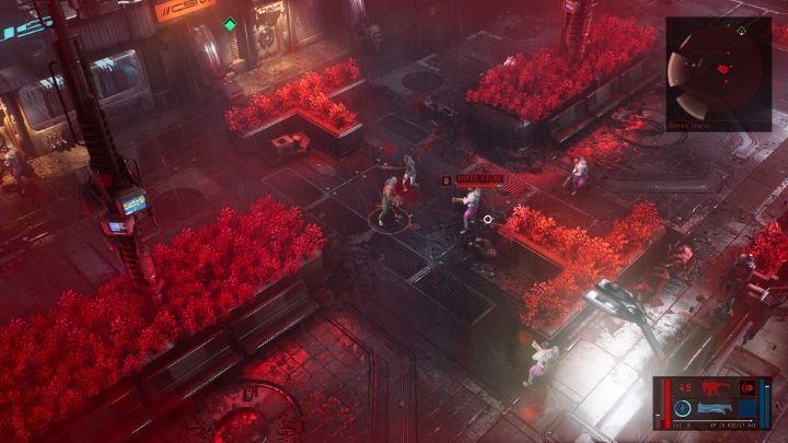 Bounties are dropped by enemies with names - The Ascent: Bounties - where to sell? - FAQ - The Ascent Guide