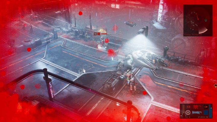 A red skull above an opponent means you probably can't beat them. - The Ascent: Beginners guide - Basics - The Ascent Guide