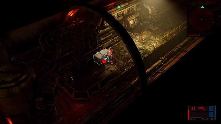 The basic way to earn money is careful exploration of the game world - The Ascent: Credits - how to earn? - FAQ - The Ascent Guide