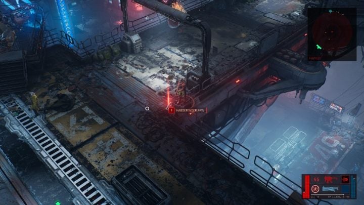 This method has to do with exploration - The Ascent: Credits - how to earn? - FAQ - The Ascent Guide