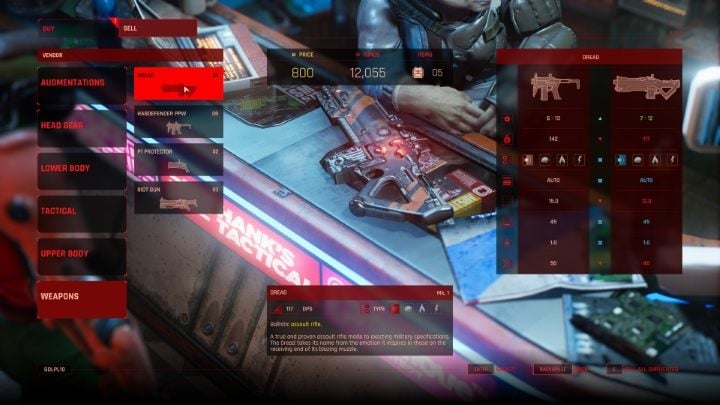 You can sell unnecessary items at any vendor - you can find buyers of any type in all friendly locations - The Ascent: Credits - how to earn? - FAQ - The Ascent Guide