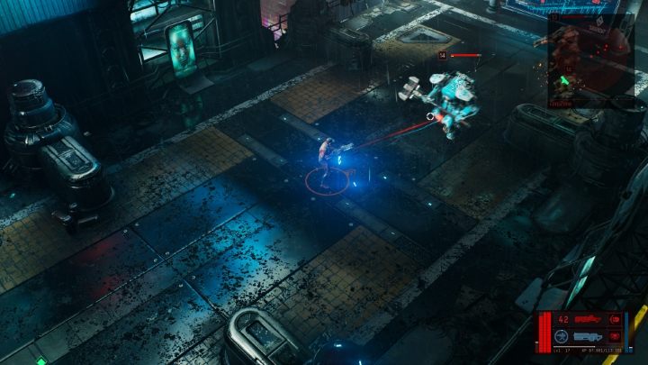 Fortunately (looking at how many fights with different types of opponents are in the game), no weapon in the game will run out of ammo completely - The Ascent: Ammo - is it limited? - FAQ - The Ascent Guide